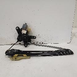 View Auto part Left Rear Wnd Reg/Motor Ford Mondeo 2015