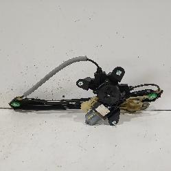 View Auto part Left Rear Wnd Reg/Motor Ford Mondeo 2015