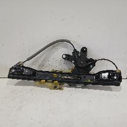 View Auto part Right Rear Wnd Reg/Motor Ford Mondeo 2015