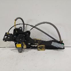 View Auto part Right Front Window Reg/Motor Ford Mondeo 2015
