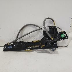 View Auto part Right Front Window Reg/Motor Ford Mondeo 2015
