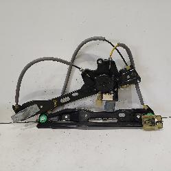 View Auto part Left Front Window Reg/Motor Ford Mondeo 2015