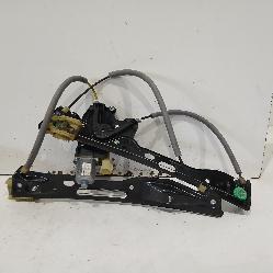 View Auto part Left Front Window Reg/Motor Ford Mondeo 2015