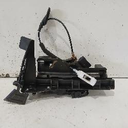 View Auto part Door/Boot/Gate Lock Ford Mondeo 2015