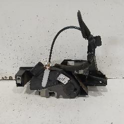 View Auto part Door/Boot/Gate Lock Ford Mondeo 2015