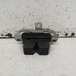 View Auto part Door/Boot/Gate Lock Ford Mondeo 2015