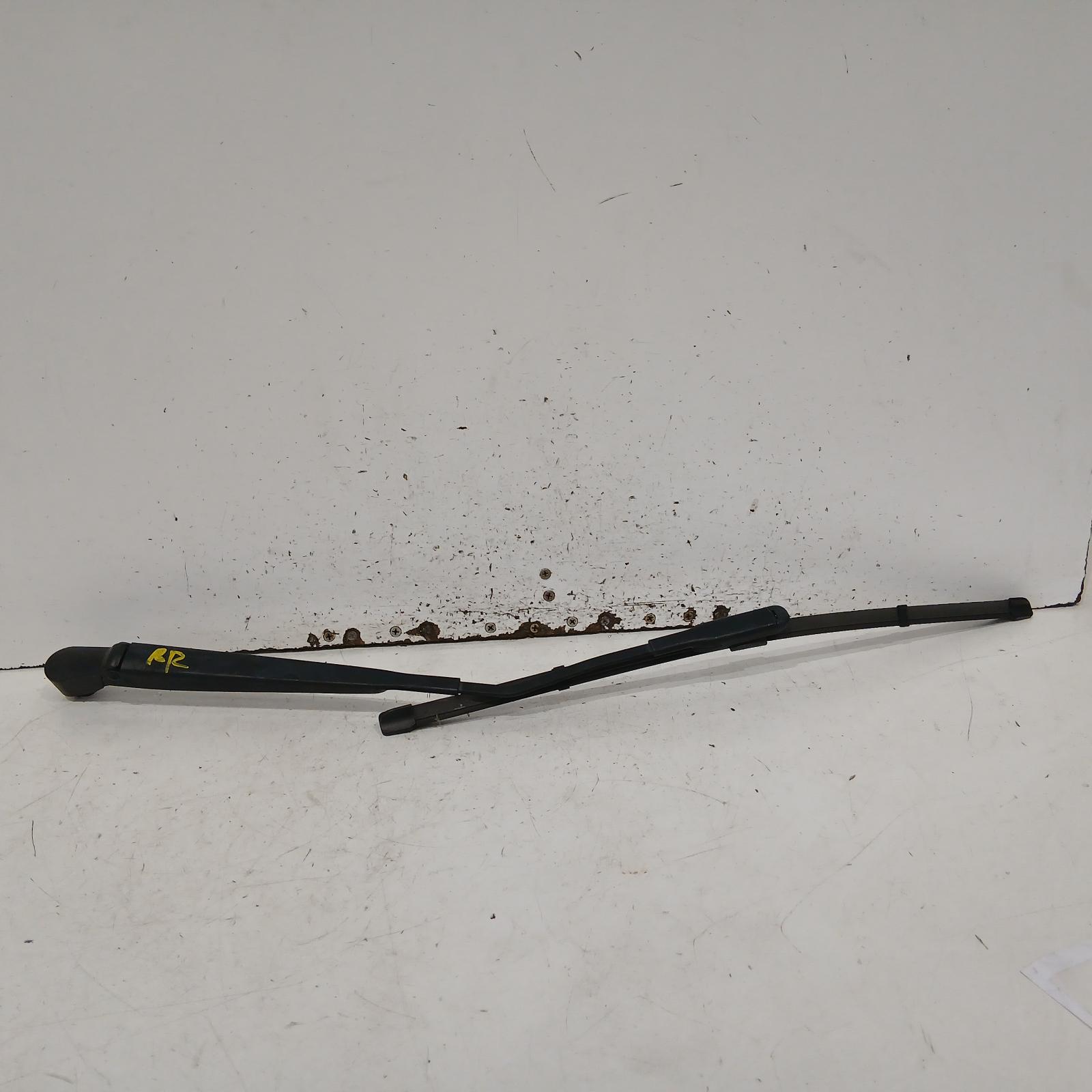 2015 Ford Mondeo Wiper Arm View Auto part Wiper Arm Ford Mondeo 2015