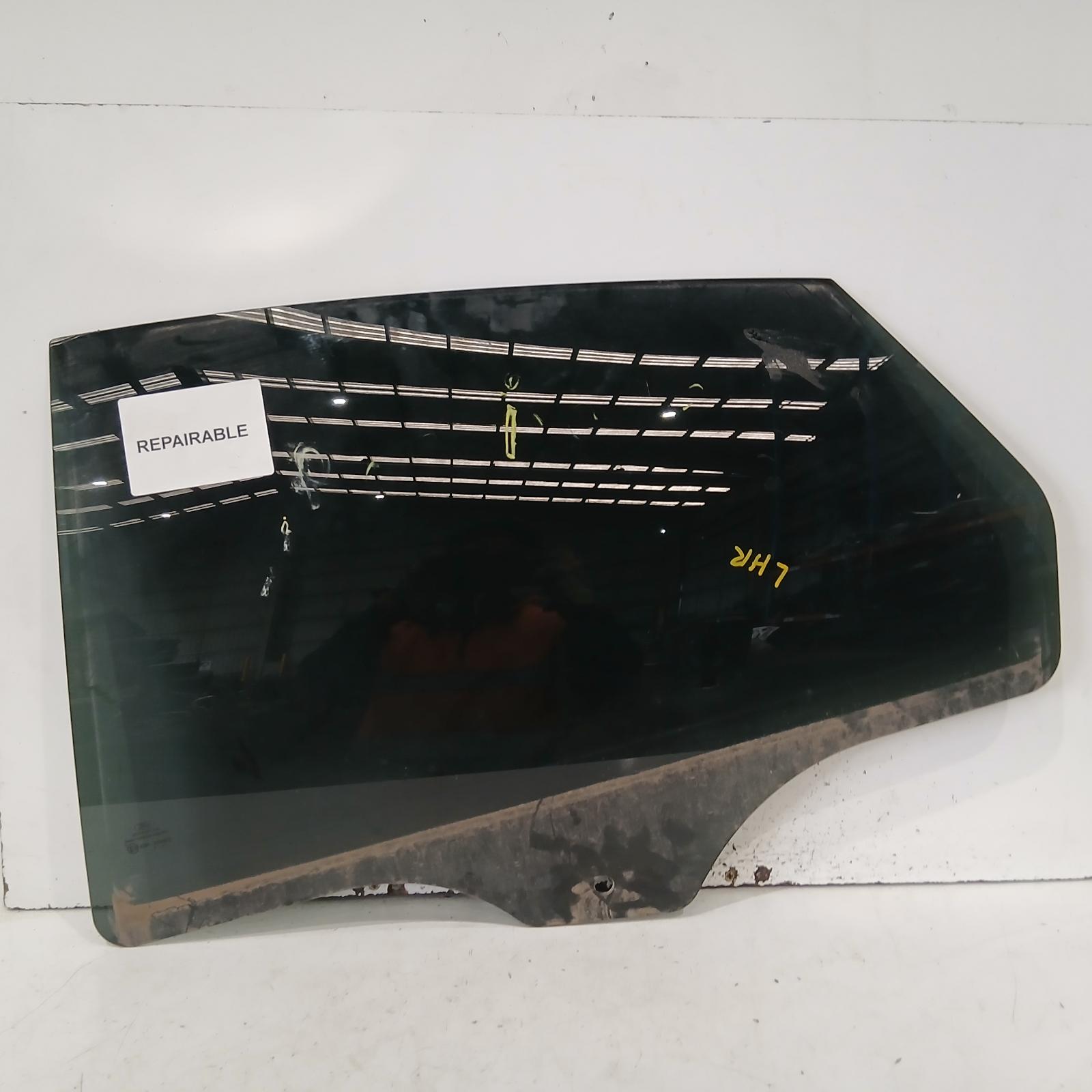 View Auto part Left Rear Door Window Ford Mondeo 2015