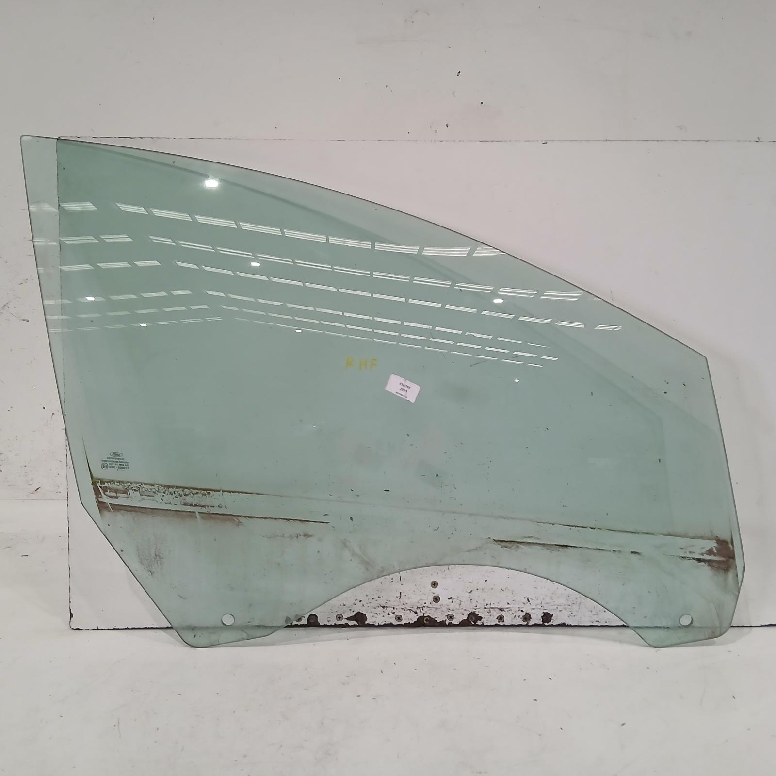 View Auto part Right Front Door Window Ford Mondeo 2015