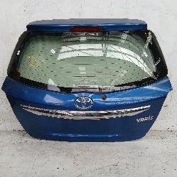 View Auto part Bootlid/Tailgate Toyota Yaris 2016