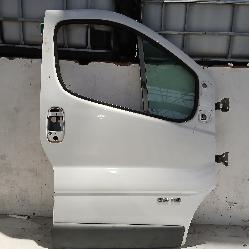 View Auto part Right Front Door Renault Trafic 2012