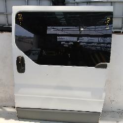 View Auto part Left Rear Door/Sliding Renault Trafic 2012