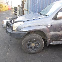 View Auto part Fuel Sending Unit Toyota Prado 2007