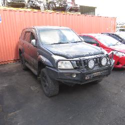 View Auto part Fuel Sending Unit Toyota Prado 2007