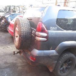 View Auto part Fuel Sending Unit Toyota Prado 2007