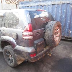 View Auto part Fuel Sending Unit Toyota Prado 2007