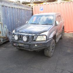 View Auto part Fuel Sending Unit Toyota Prado 2007