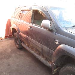 View Auto part Fuel Sending Unit Toyota Prado 2007