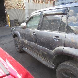 View Auto part Fuel Sending Unit Toyota Prado 2007