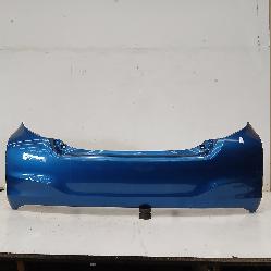 View Auto part Rear Bumper Toyota Yaris 2016