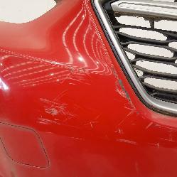 View Auto part Front Bumper Subaru Impreza 2017