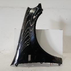 View Auto part Right Guard Mercedes M Class 2000