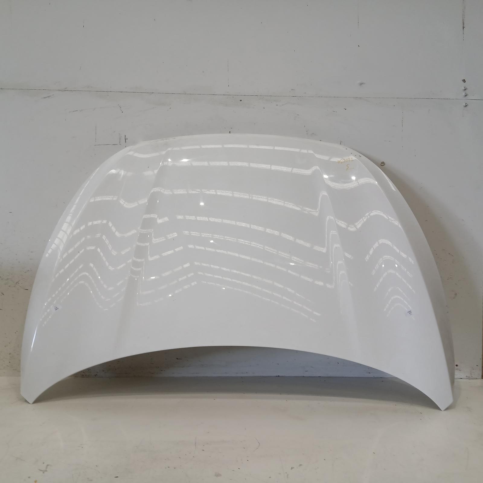 View Auto part Bonnet Hyundai Ix35 2014