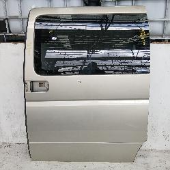 View Auto part Left Rear Door/Sliding Nissan Elgrand 2007