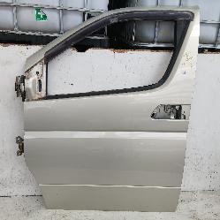 View Auto part Left Front Door Nissan Elgrand 2007