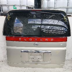 View Auto part Bootlid/Tailgate Nissan Elgrand 2007