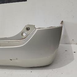 View Auto part Rear Bumper Nissan Elgrand 2007