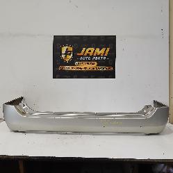 View Auto part Rear Bumper Nissan Elgrand 2007