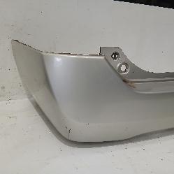 View Auto part Rear Bumper Nissan Elgrand 2007