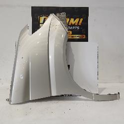 View Auto part Left Guard Nissan Elgrand 2007