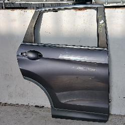 View Auto part Right Rear Door Sliding Honda Crv 2016