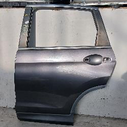 View Auto part Left Rear Door/Sliding Honda Crv 2016