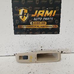 View Auto part Pwr Dr Wind Switch Nissan Elgrand 2007