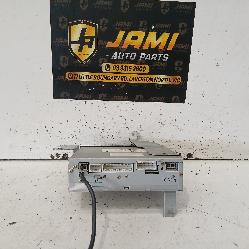 View Auto part Radio/Cd/Dvd/Sat/Tv Nissan Elgrand 2007