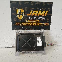 View Auto part Radio/Cd/Dvd/Sat/Tv Nissan Elgrand 2007