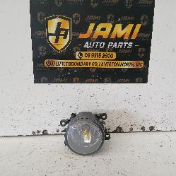 View Auto part Right Indicator/Fog/Side Nissan Elgrand 2007