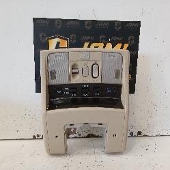 View Auto part Courtesy Light Nissan Elgrand 2007