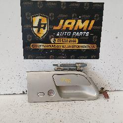 View Auto part Door Handle Nissan Elgrand 2007
