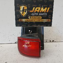 View Auto part Left Taillight Nissan Elgrand 2007