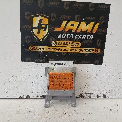 View Auto part Airbag Module/Sensor Nissan Elgrand 2007