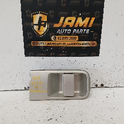 View Auto part Door Handle Nissan Elgrand 2007