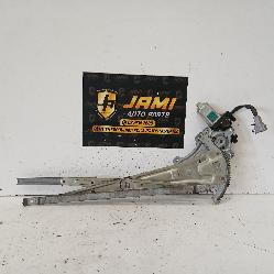 View Auto part Right Front Window Reg/Motor Nissan Elgrand 2007