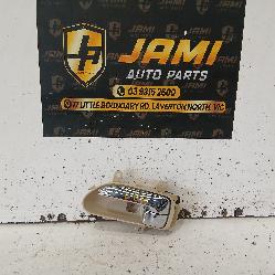 View Auto part Door Handle Nissan Elgrand 2007
