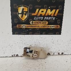View Auto part Door Handle Nissan Elgrand 2007