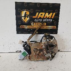 View Auto part Door/Boot/Gate Lock Nissan Elgrand 2007