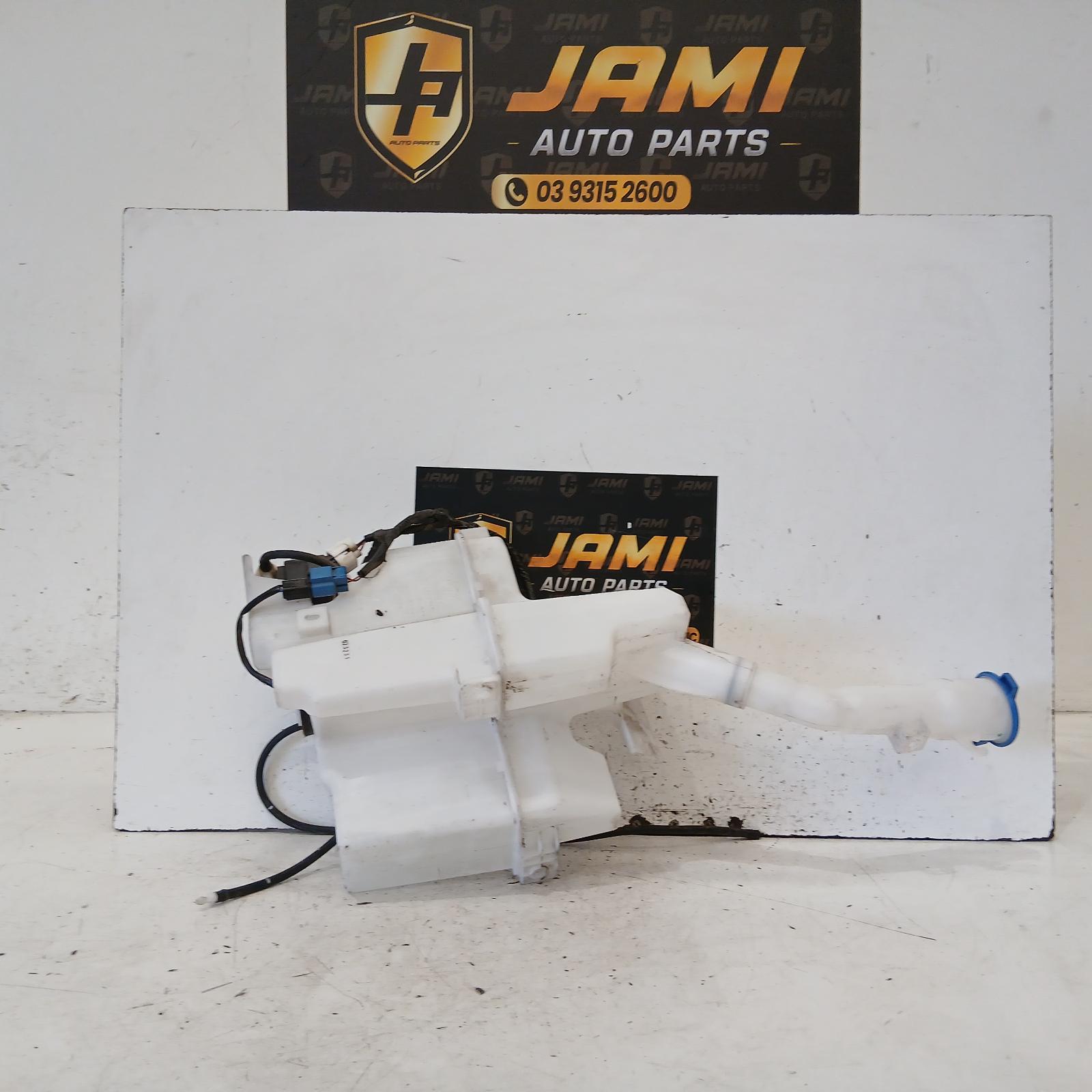 View Auto part Washer Bottle Kia Sportage 2023